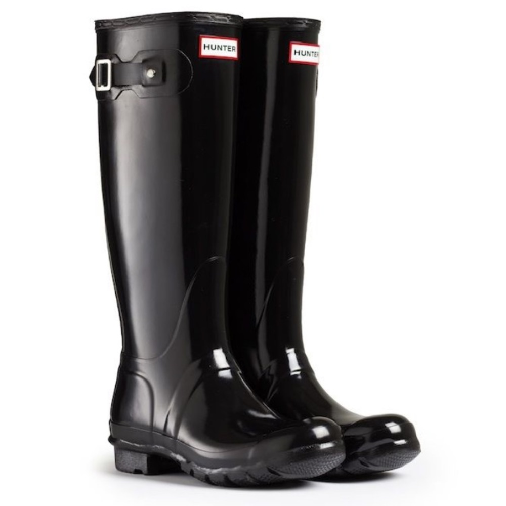 Hunter Original Boots